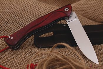 Нож "Легионер 2" 95х18
